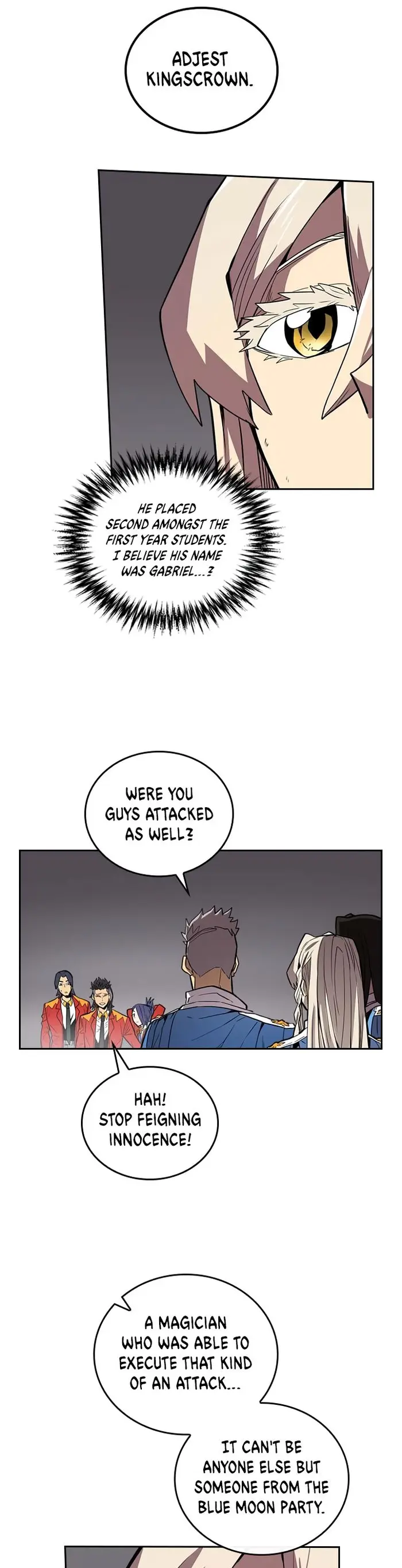 A Returner’s Magic Should Be Special Chapter 31 image 16_optimized